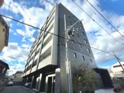 ＪＲ関西本線王寺駅まで徒歩3分