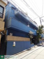 東急世田谷線上町駅まで徒歩3分