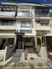 深草泓ノ壺町17-103貸家