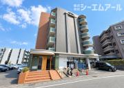 西鉄天神大牟田線雑餉隈駅まで徒歩3分