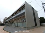ＪＲ中央線武蔵小金井駅まで徒歩10分