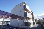 D-ROOM台新田町