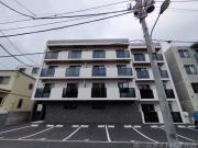 ラメール南平岸 