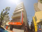地下鉄堺筋線天神橋筋六丁目駅まで徒歩2分