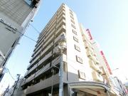 つくばエクスプレス浅草駅まで徒歩4分