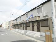つくばエクスプレス流山おおたかの森駅まで徒歩9分