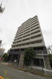 地下鉄千日前線桜川駅まで徒歩8分