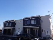 ＪＲ八高線北藤岡駅まで徒歩10分