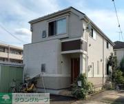 高木戸建