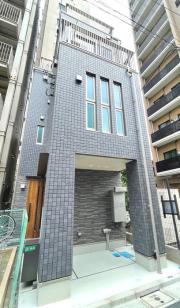 本郷6丁目戸建