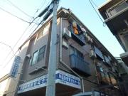 西武新宿線下井草駅まで徒歩3分