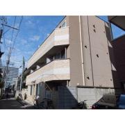 ＪＲ中央線立川駅まで徒歩5分