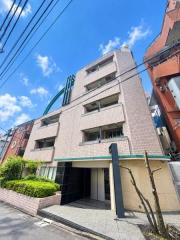 アルクス自由が丘