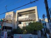 阪急宝塚線豊中駅まで徒歩8分