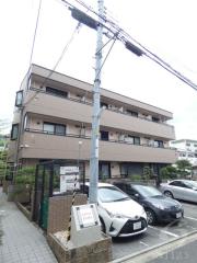 地下鉄御堂筋線江坂駅まで徒歩13分