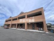 西鉄甘木線古賀茶屋駅まで徒歩18分