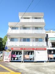 モンベル入明