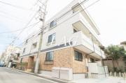 M 1 Tokyo 南蒲田