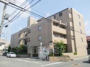 ＪＲ阪和線我孫子町駅まで徒歩5分
