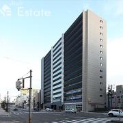 ＪＲ中央本線名古屋駅まで徒歩10分