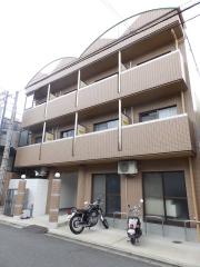 コーポイチハラ