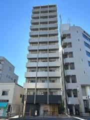 東京メトロ半蔵門線錦糸町駅まで徒歩10分