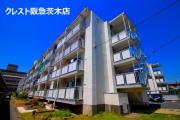 ビレッジハウス高田3号棟