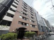 朝日プラザ長堀東パサージュ
