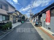 京阪本線香里園駅まで徒歩17分