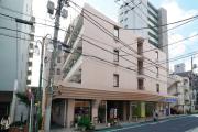 ロジマン武蔵小山