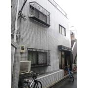 ＪＲ総武線（各駅停車）大久保駅まで徒歩9分