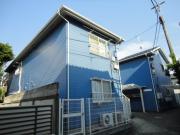 パークハイム本町
