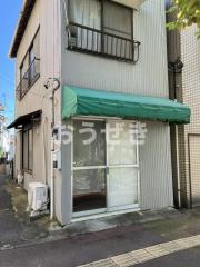 京急本線子安駅まで徒歩3分