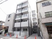 b′CASA Higashiayase