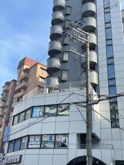 地下鉄谷町線喜連瓜破駅まで徒歩1分