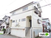 関野町2丁目テラスハウス