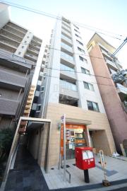 ＪＲ関西本線ＪＲ難波駅まで徒歩7分