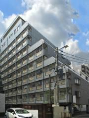 西鉄天神大牟田線西鉄平尾駅まで徒歩10分
