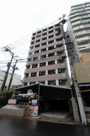 エスポアール石川