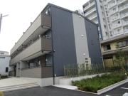 東京メトロ東西線葛西駅まで徒歩20分