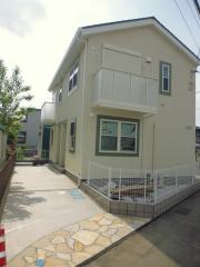 相鉄本線相模大塚駅まで徒歩4分