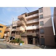 ヒルズ池場