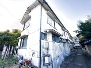 古曽部町1丁目テラスハウス