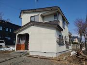 日の出台1丁目 戸建