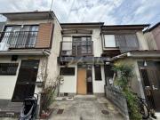 太秦樋ノ内町テラスハウス