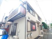 阪神本線青木駅まで徒歩13分