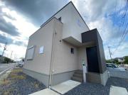 イワタニランド貸家 2号地