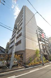 地下鉄長堀鶴見緑地線蒲生四丁目駅まで徒歩7分