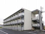 レオパレス道館