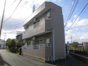 グリーンハイツ田之倉